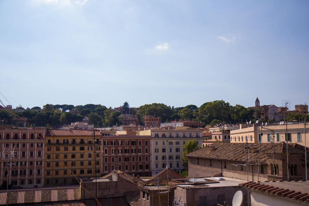 روما Relais Star Of Trastevere المظهر الخارجي الصورة