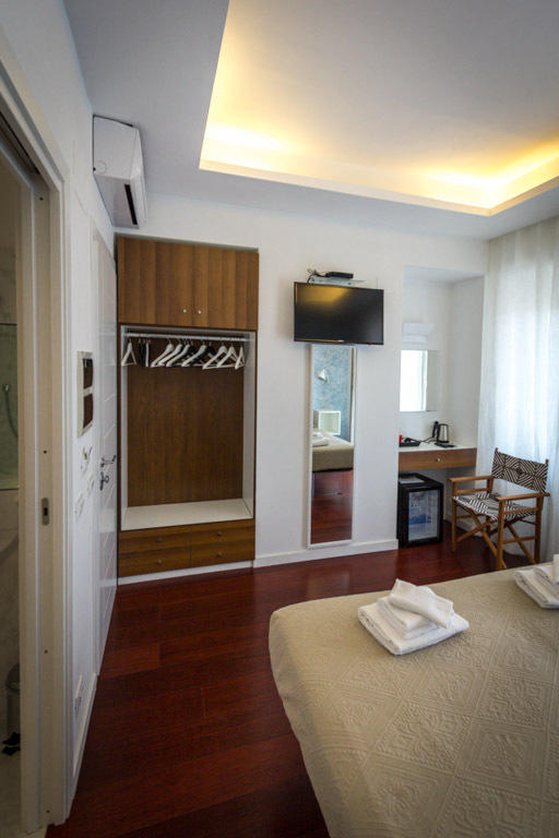 روما Relais Star Of Trastevere الغرفة الصورة