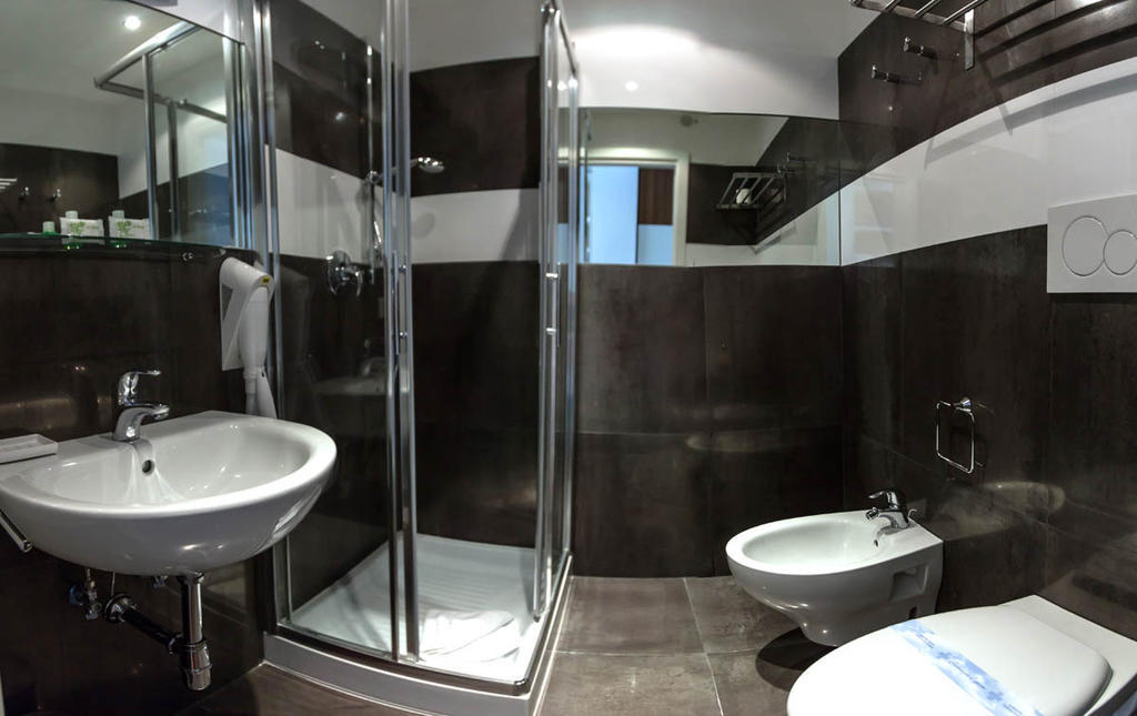 روما Relais Star Of Trastevere المظهر الخارجي الصورة