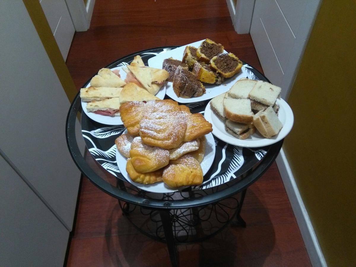 روما Relais Star Of Trastevere المظهر الخارجي الصورة