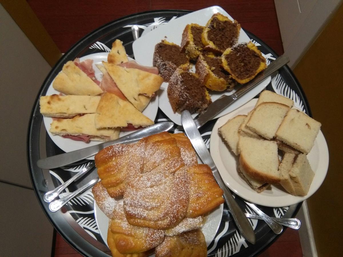 روما Relais Star Of Trastevere المظهر الخارجي الصورة
