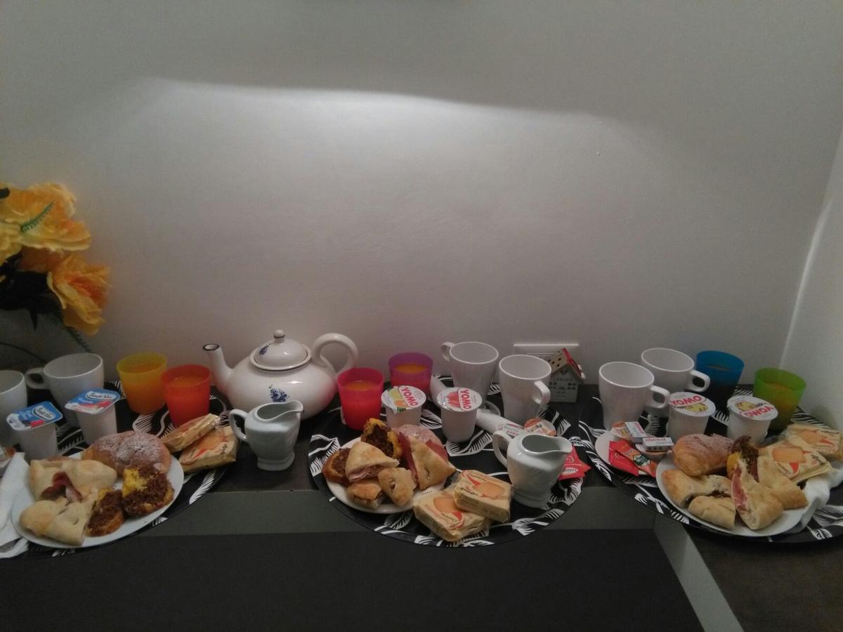 روما Relais Star Of Trastevere المظهر الخارجي الصورة